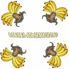 Banana Joe Armstrong