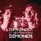 Tomy Finoza