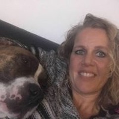 Wendy Linssen Kwerreveld