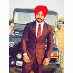 Gurpreet Dhillon