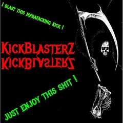 KicK BlasterZ