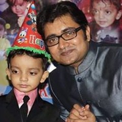 Mihir Kumar Jha