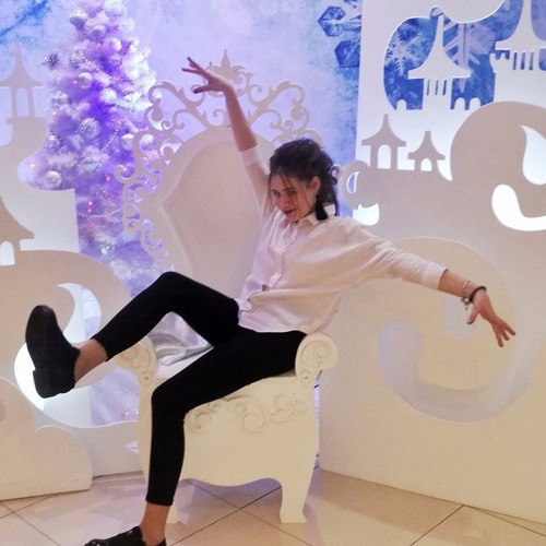 zarazA  Холод и Апатия