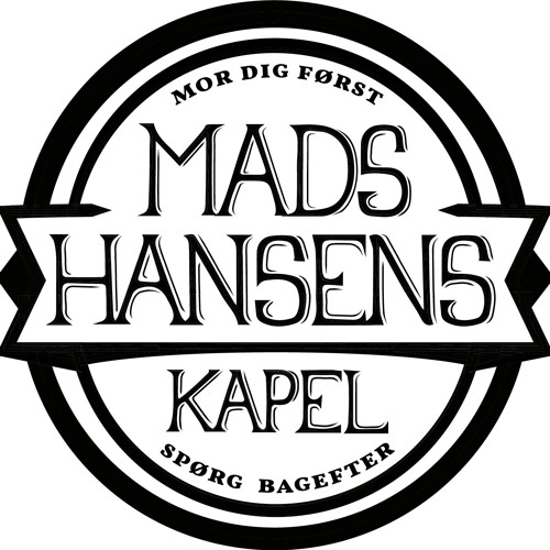 Mads Hansens Kapel’s avatar