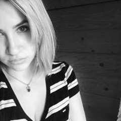 Светлана Мельникова