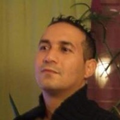 Imed Bouazizi