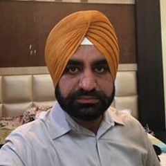 Satpal S Cheema