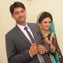 Maheen Zaigham