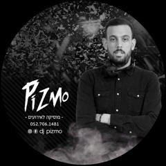 DJ PIZMO