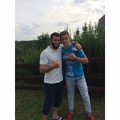 Nikodem Urbanek