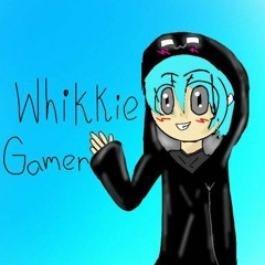 WhiteKie Gamer