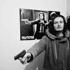 Matyas Bekefi