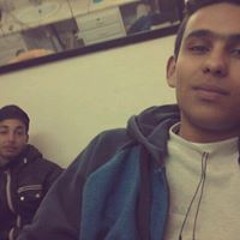 Firas Mc