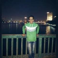 Mahmoud Mohamed