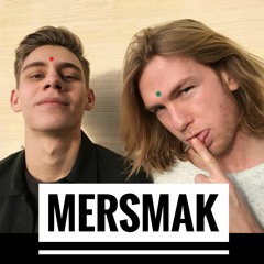 Mersmak med August & Erik