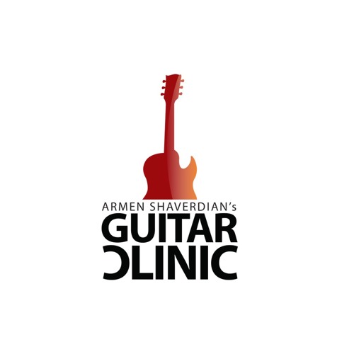 Stream Guitar Clinic Studios music | Listen to songs, albums, playlists for  free on SoundCloud