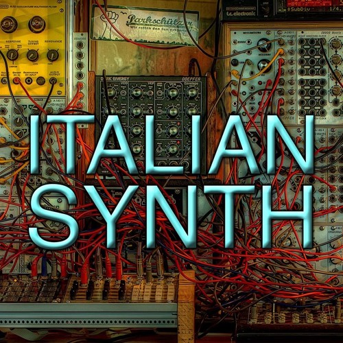 Italian Synthesis’s avatar