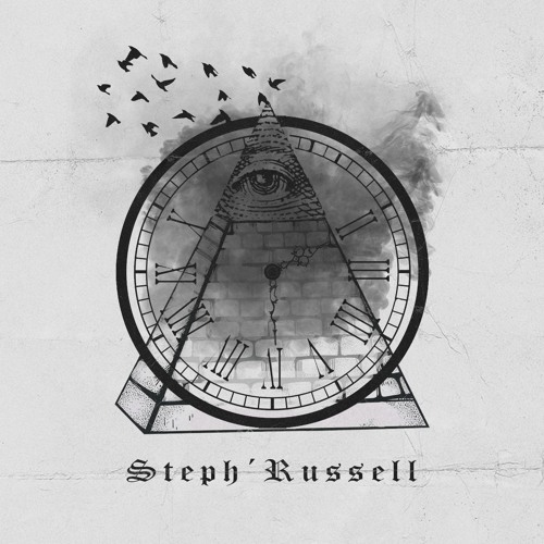 Steph' Russell’s avatar
