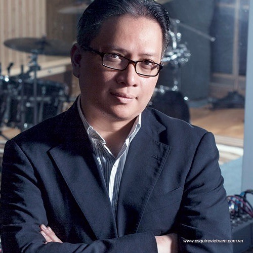 Vincent Nguyen’s avatar