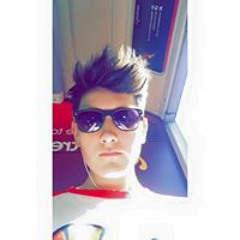 Connor Kirkwood