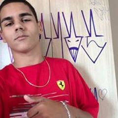 Junior Gambim