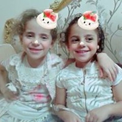 رويدا وتسنيم