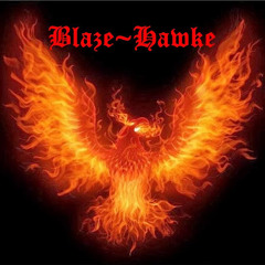 Blaze Hawke