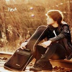 Yash Deurmalle