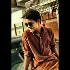 Syed Abdul Ahad