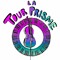 La Tour Prisme