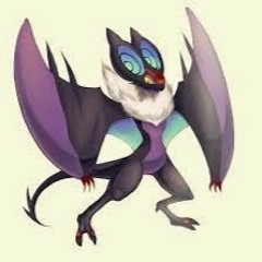 Blue Noivern