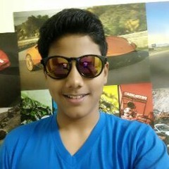 Thanush Subash