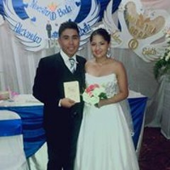 Edith Cespedes Velasqz