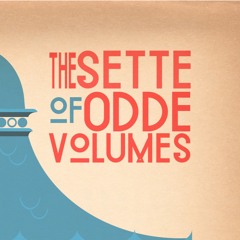The Sette of Odde Volumes