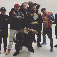 Gualla Gang Music Group