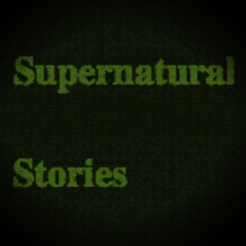 Unbelievable This Story Is Pure Supernatural - esw4mlu