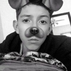 Zachary Arriola