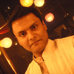 Hashimuddin Ratul