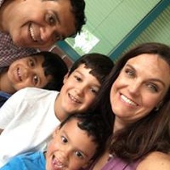 Joni Endicott-Garcia