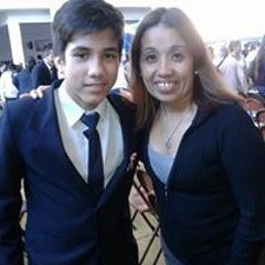 Lucas Ezequiel Parra