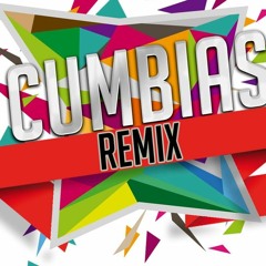 Remixes de Cumbias