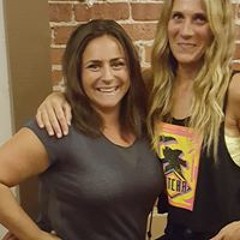 Katie DiGiulio Spalluto