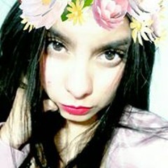 Carly Teran
