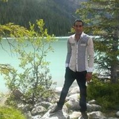 Tarek Elarrif