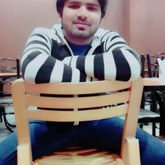 Ali Haider