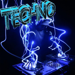 Dj Techno