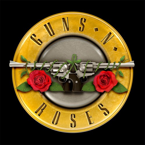 Stream Guns N' Roses music | Listen to songs, albums, playlists for free on  SoundCloud