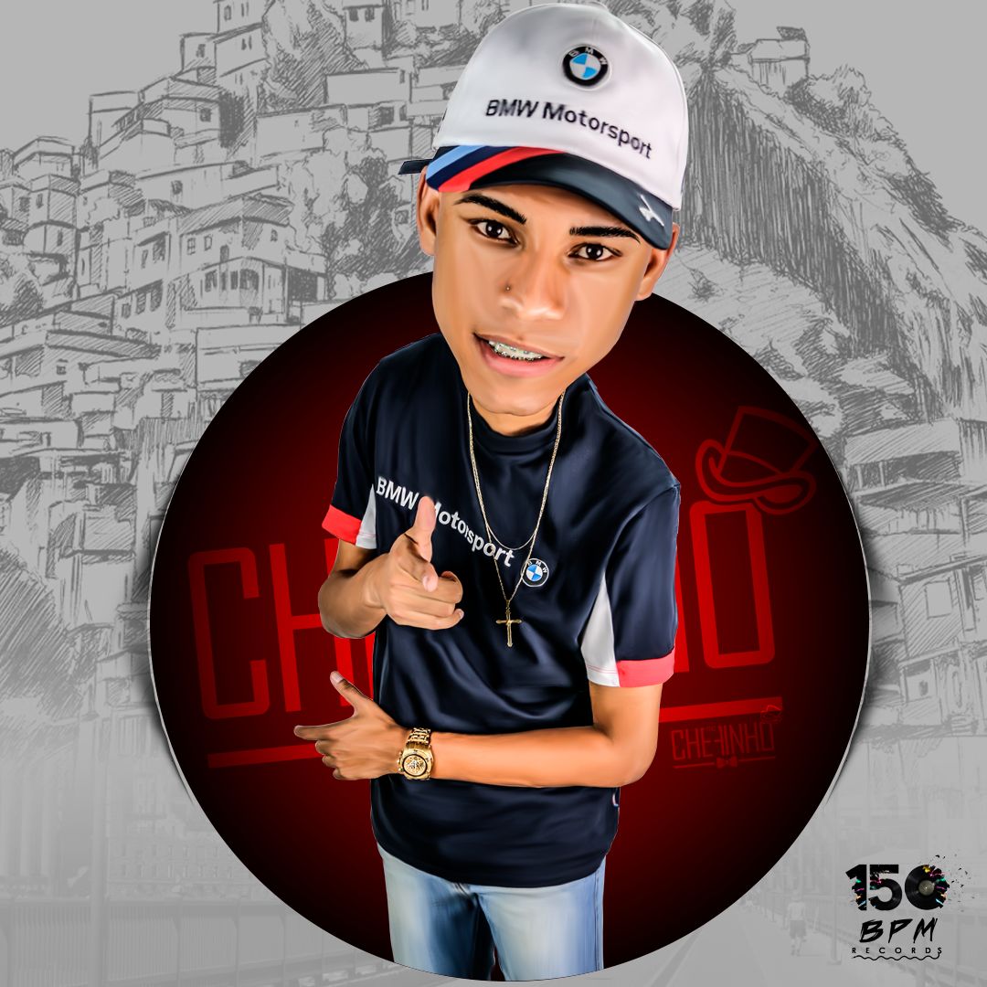 MC CHEFINHO