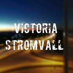 Victoria Stromvall