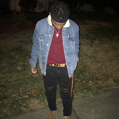 Bryson Boston